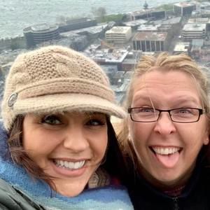 Meet your Posher, Traci
